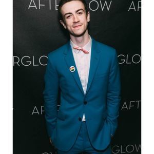 Meet your Posher, Patrick